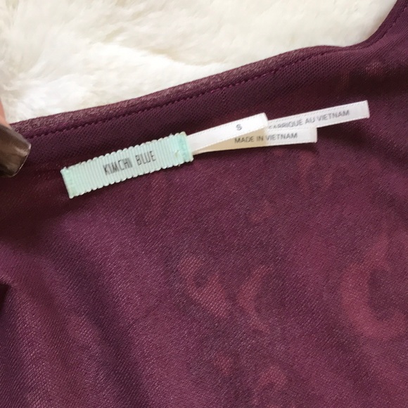 Dress from urban outfitter🌺 - Picture 2 of 2